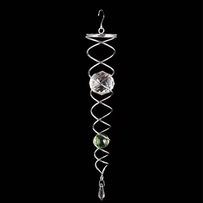 CrystalTwister - קריליון רוחני אלגנטי ומבריק