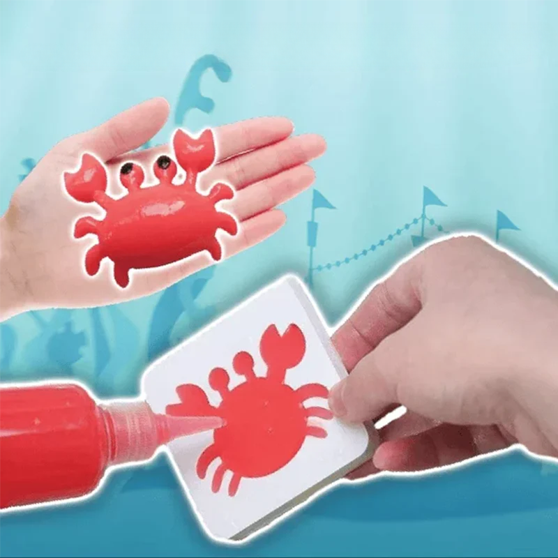 魔法の水の妖精