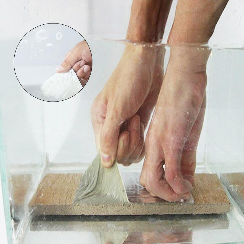 Waterdichte butyle ruban: Repareer en seal veilig