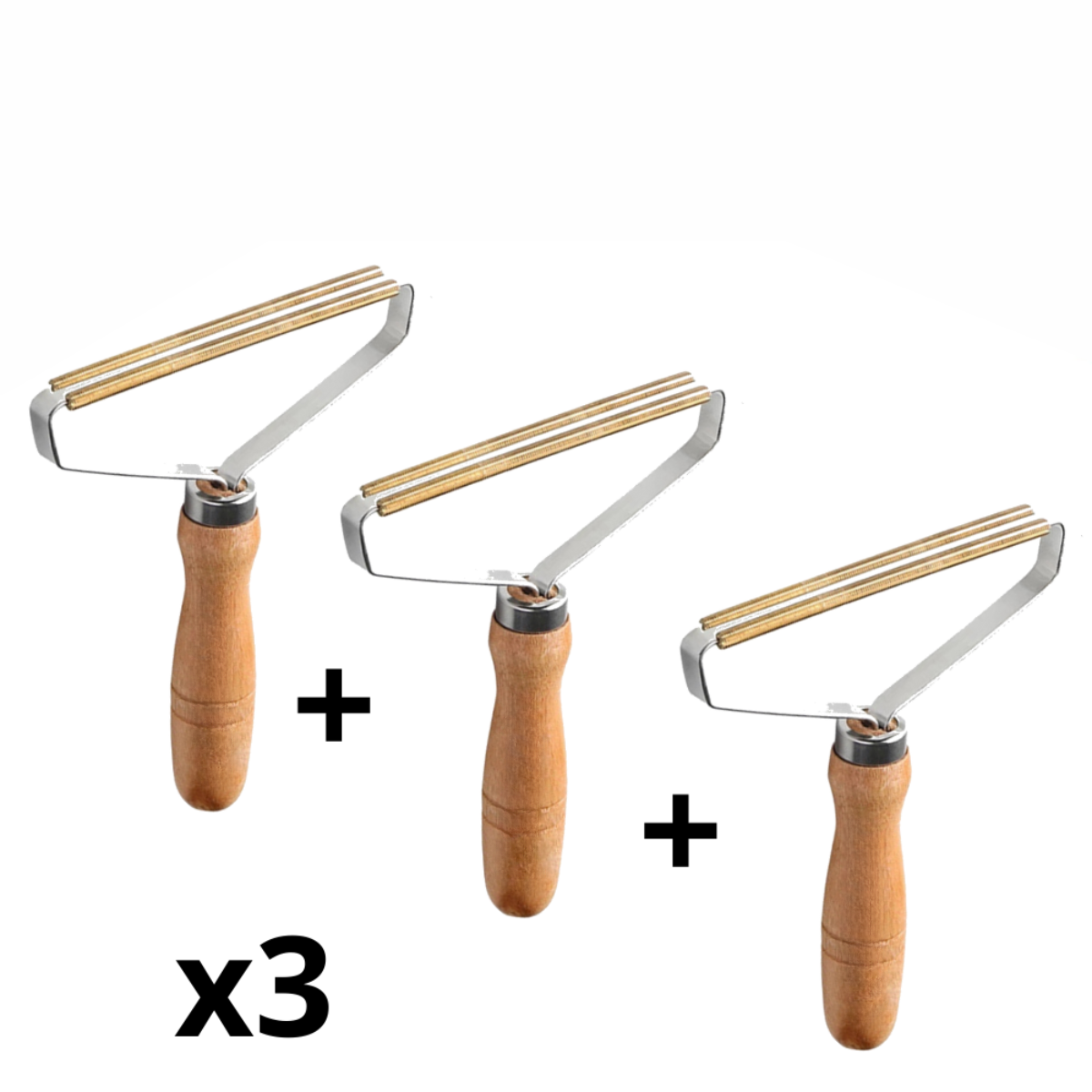Tiszta sörtés kefe - Palongo®-