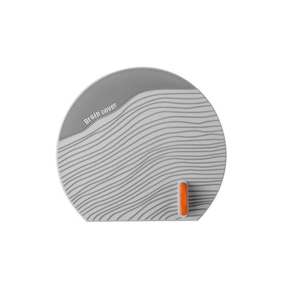 Capac de Sol Anti-Miros din Silicon - Practicitate & Confort 