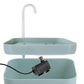 Water fountain for optimal hydration of your cat 
