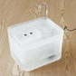 Water fountain for optimal hydration of your cat 