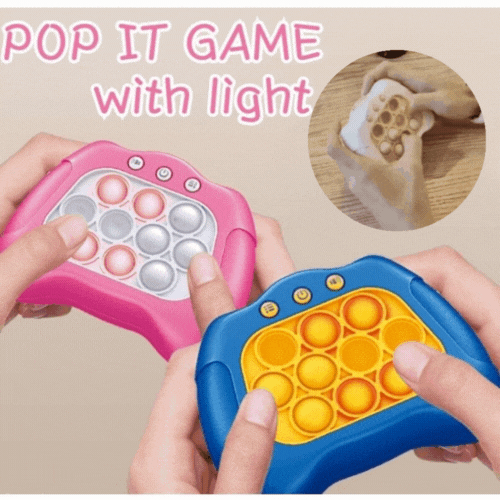 Joc electronic interactiv pentru ore de distracție