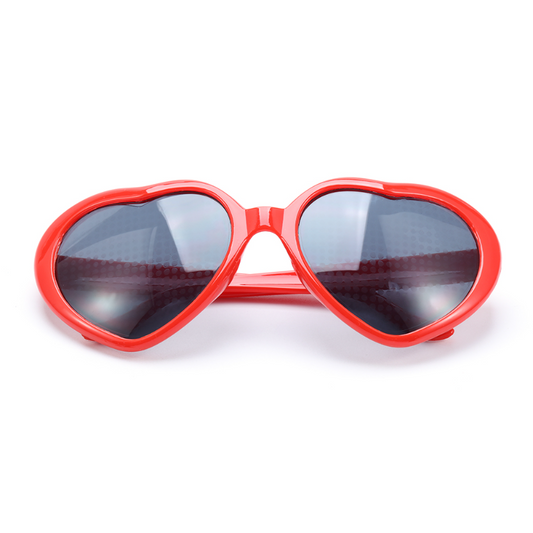 Eleganckie okulary przeciwsłoneczne z pełną ochroną UV